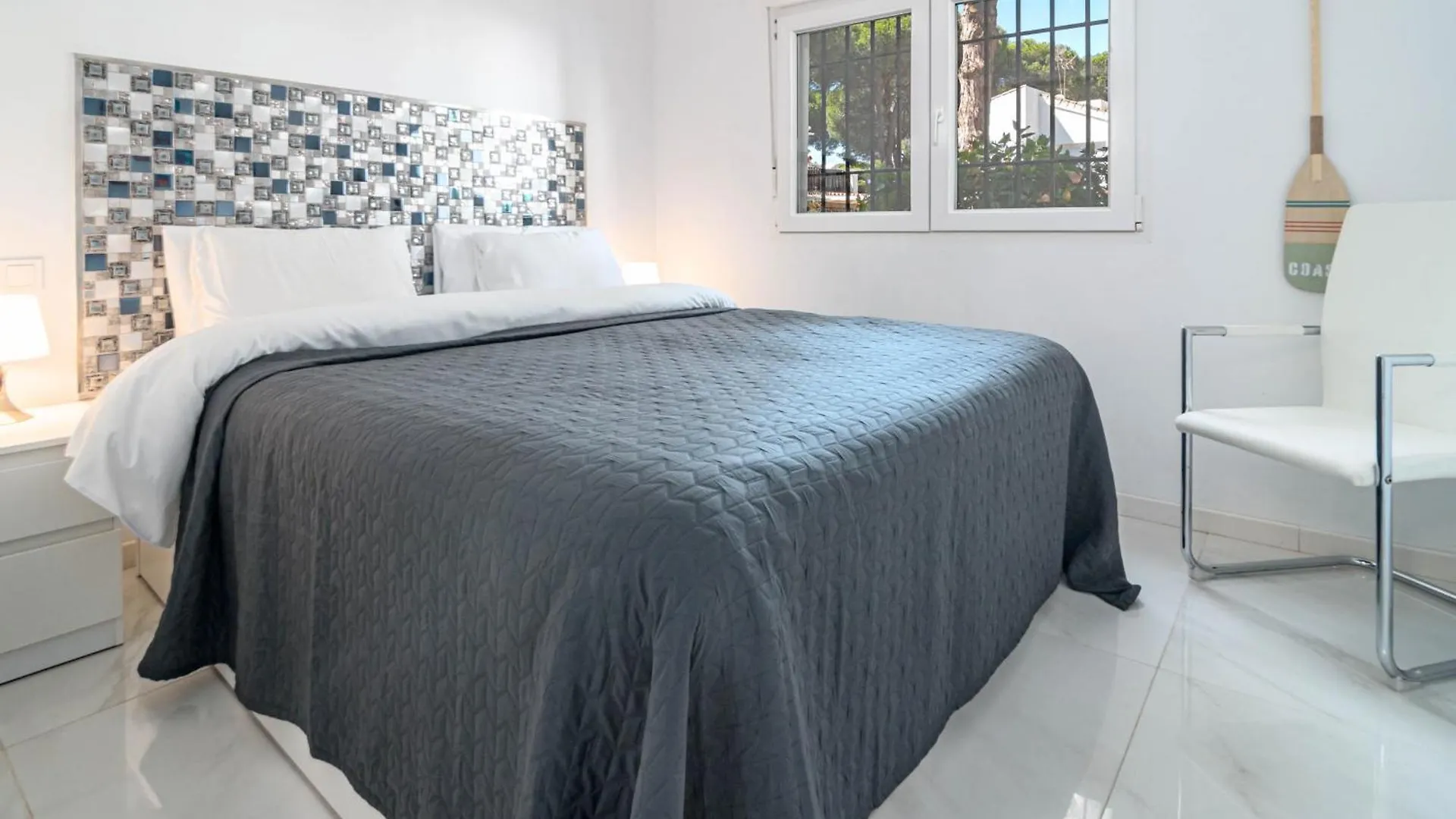 Ben32- Beach Townhouse, Estepona By Roomservice 0*,  Ισπανία