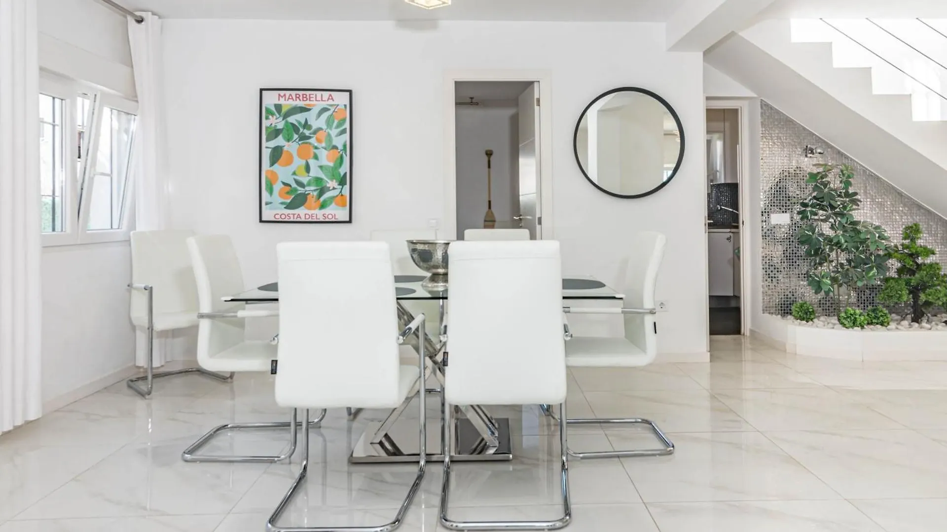 Σπίτι διακοπών Ben32- Beach Townhouse, Estepona By Roomservice Ισπανία