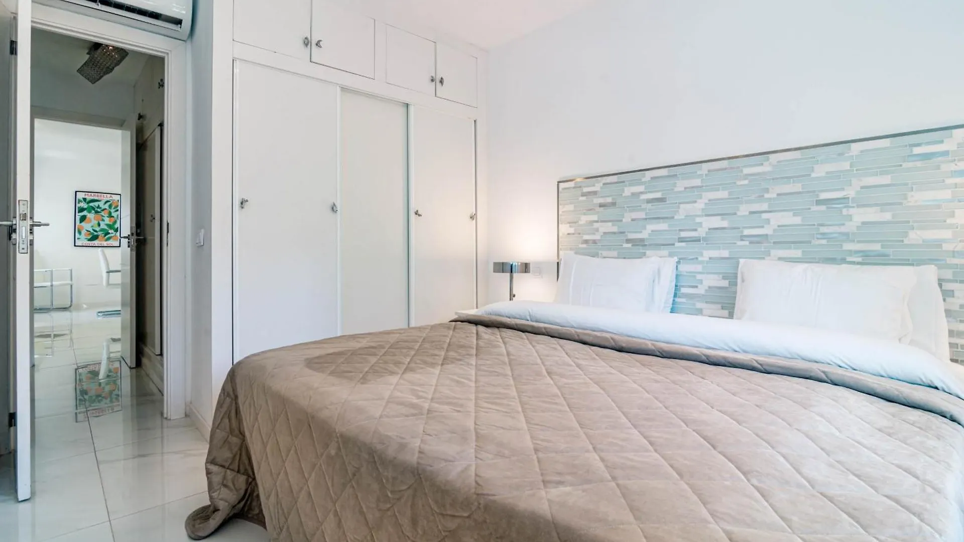 Ben32- Beach Townhouse, Estepona By Roomservice Σπίτι διακοπών