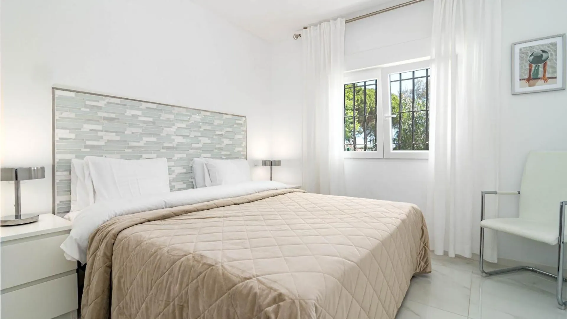 Σπίτι διακοπών Ben32- Beach Townhouse, Estepona By Roomservice